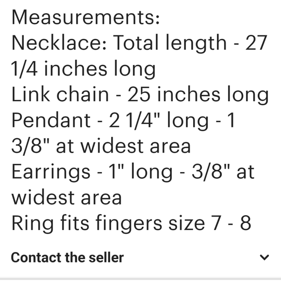 COPY - COPY - Avon Vintage Set - Picture 3 of 4